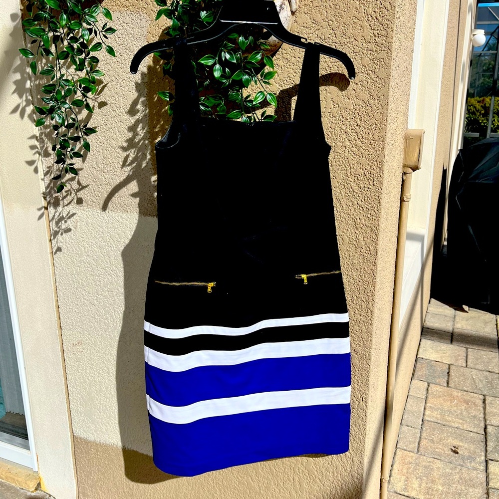 Ralph Lauren Sheath Dress NWT